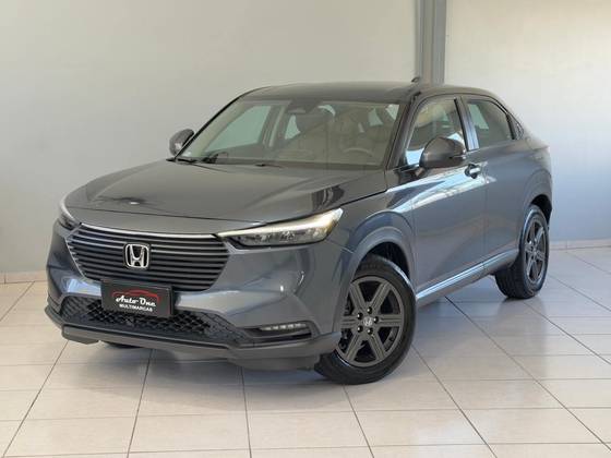 HONDA HR-V 1.5 DI I-VTEC FLEX EXL CVT HONDA HR-V 1.5 DI I-VTEC FLEX EXL CVT